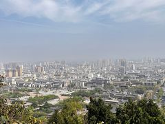 -华清宫景区