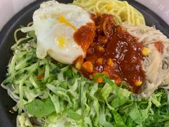 -上海师范大学西部食堂