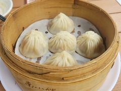 -南小馆(迪士尼小镇店)