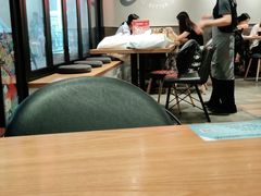 大堂-棒约翰比萨·意面(松江开元店)
