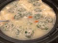 -清华大学-甲所餐厅