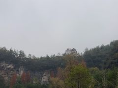 -天河潭旅游度假区