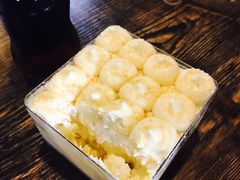 -7cake榴莲千层蛋糕(长宁店)