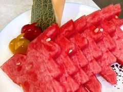 精美果盘-紫光园(顺义店)