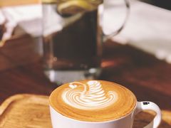 -Peet's 皮爷咖啡(东湖路手作店)