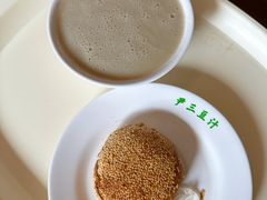 -尹三豆汁(天坛店)