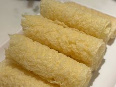 -涮福記·现切牛羊肉火锅(世纪汇店)