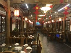 -乡坝头外婆菜(东方欧城仁寿七分店)