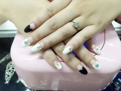 iphone_upload_pic-anni美甲店