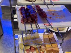 -嫩羊羊·延边烤串·朝鲜族美食(张家港美食街店)