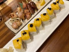 -森味花园·日本料理(伊藤洋华堂亚运村店)