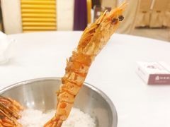 -明香海鲜酒家(华强北店)