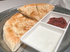 -耶里夏丽新疆餐厅(百联中环购物广场店)
