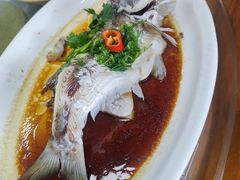 -八仔大富楼·河鲜(西江店)