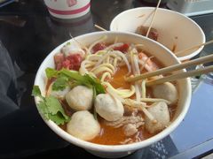 -明月虾面(厦禾路店)