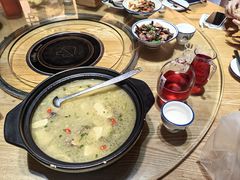 -妈妈的味道(和顺古镇店)