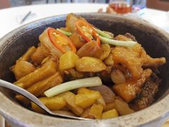 -湛江菜.江南首席(昆山店)