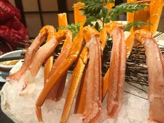 -蟹的岡田屋(正大广场店)