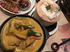 -CHINCHIN 青青·泰国料理(万象食家店)