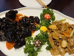 -鹿鸣春饭店(总店)
