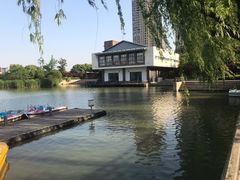 -青枫公园