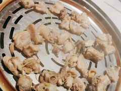 -碗中海·蒸汽海鲜·桑拿鸡(岭南天地店)