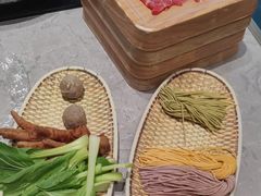 -樱煦和牛寿喜烧(如皋吾悦广场店)