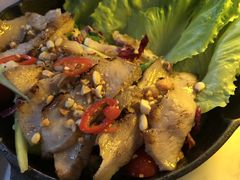 -农畉LONFOOD(福田星河COCOPark店)