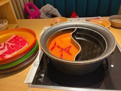 -温野菜涮涮锅(曲江大悦城店)