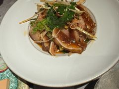 -人间酒暖·Go blanc·烧鸟·深夜食堂(陆家嘴店)