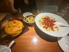 -大树餐厅(益田假日店)