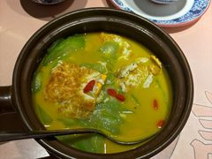 -杨记隆府重庆江湖菜(大悦城店)