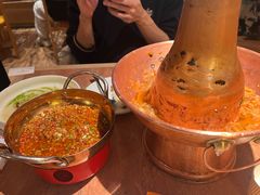 -浩海火燒雲傣家菜(芮欧百货店)