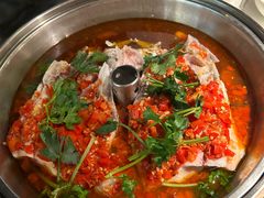 -洞庭土菜馆(易发广场店)