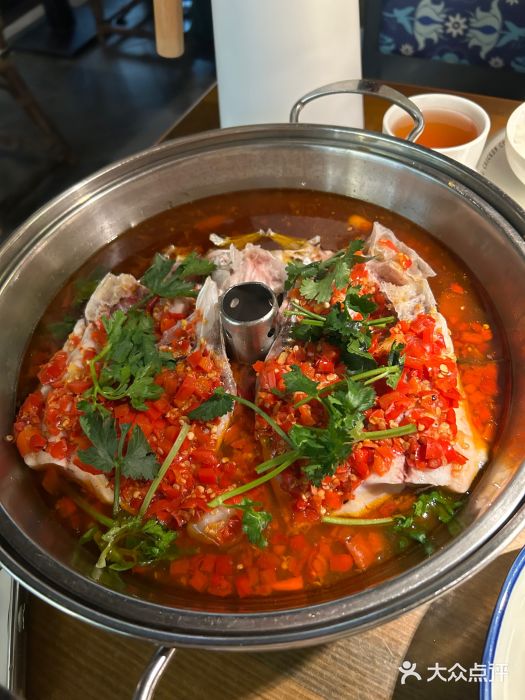 洞庭土菜馆(易发广场店)图片