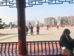 -揭阳楼