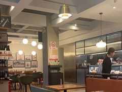 -BAKER&SPICE(BFC外滩金融中心店)