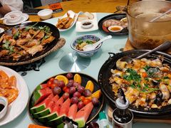 -闽南厝·闽南菜(福隆店)