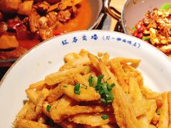 -吃饭皇帝大(解放西路店)
