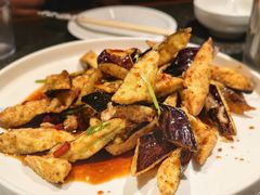 -五谷丰登农家院·地道胶东菜·海鲜烧烤(威海店)