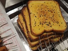 -老白清真烧烤(锦州旗舰店)