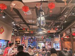 -姚稷大铁锅(龙之梦店)