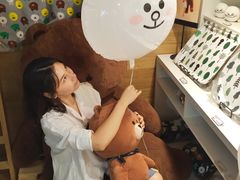 -line friends(明洞旗舰店)