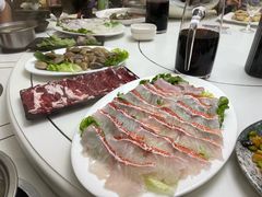 -牛天下·牛肉·海鲜·打边炉·融合菜