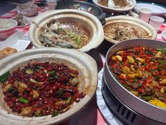 -辣小鲜·南昌大排档(船山路店)