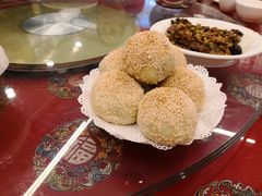 -玉华台饭庄(裕中西里小区店)
