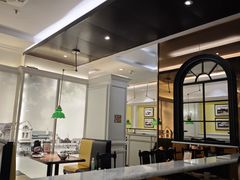 -城南往事·鲁菜·烤鸭(世茂宽厚里·大明湖店)