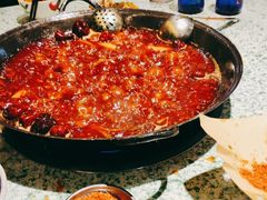 -五里关火锅(牛市口店)