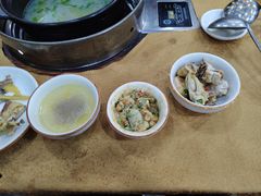 -濠轩阁特色生蚝火锅(水湾路店)