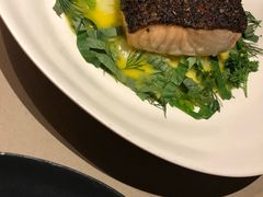 -Mercato莫卡多露台餐厅与酒吧(K11店)